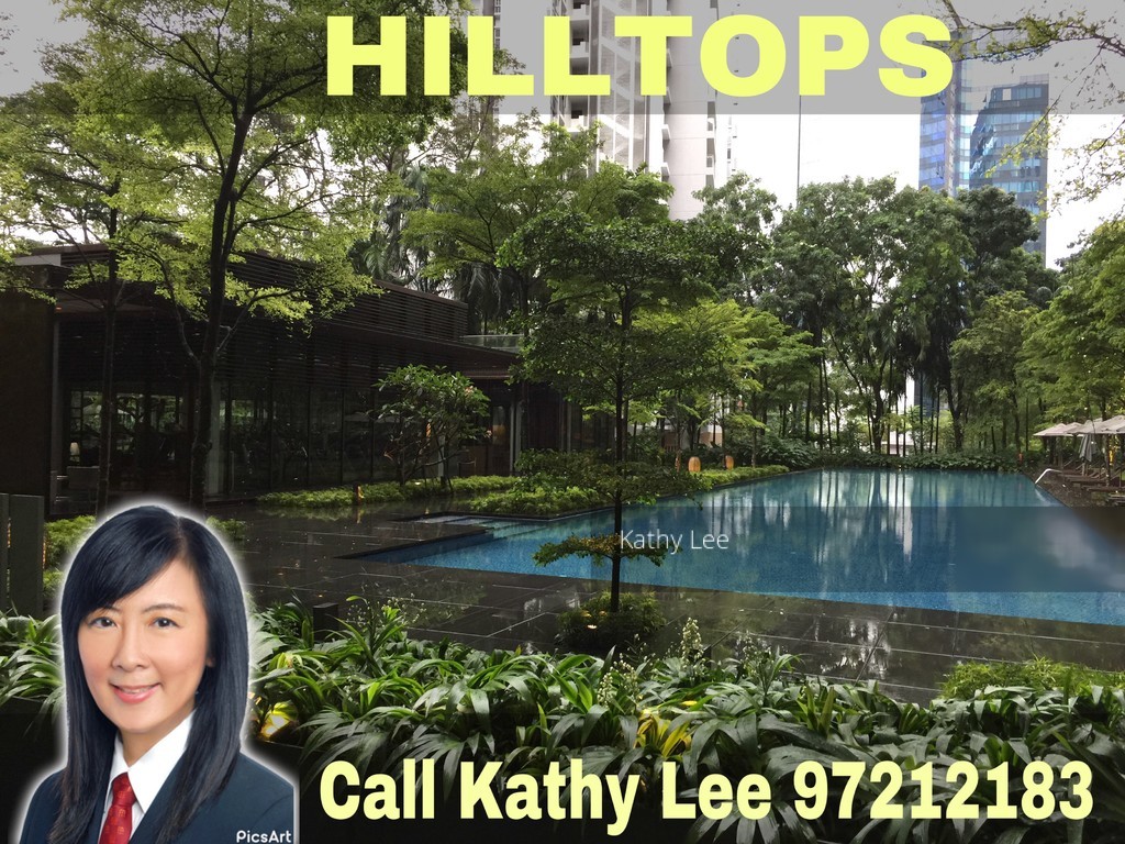 Hilltops (D9), Condominium #185042592